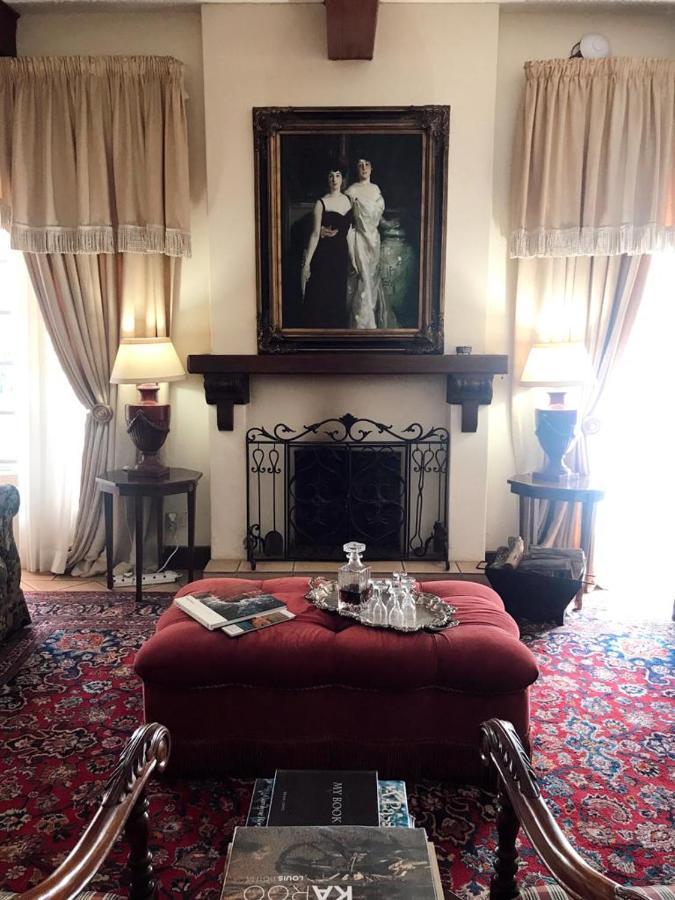 بريتوريا Brooklyn Place المظهر الخارجي الصورة