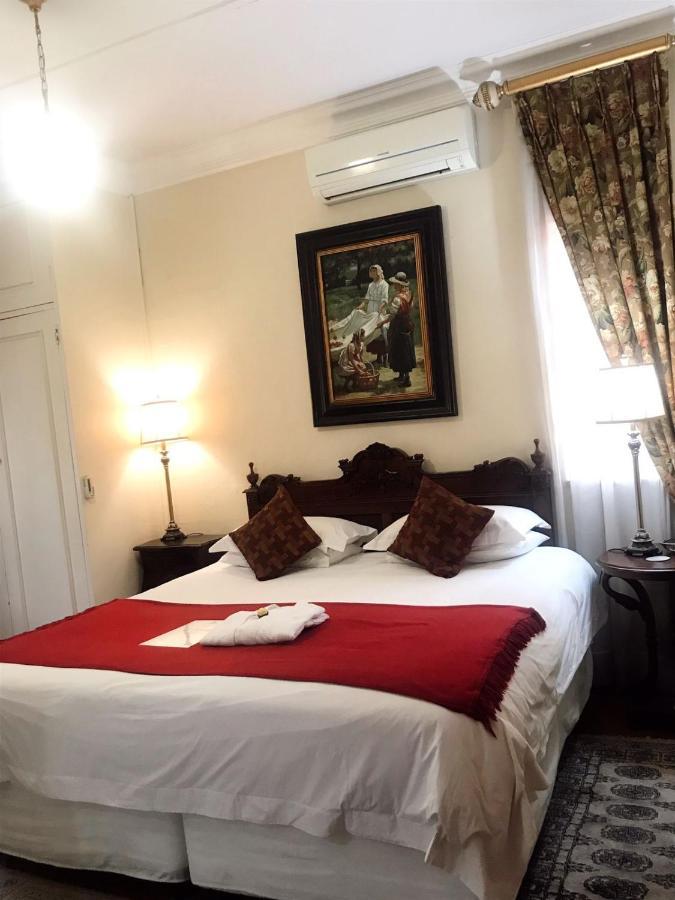 بريتوريا Brooklyn Place المظهر الخارجي الصورة
