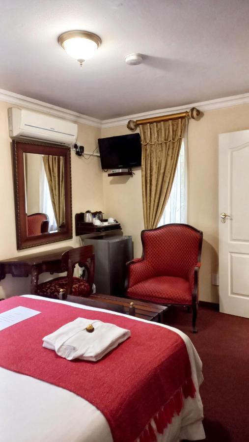 بريتوريا Brooklyn Place المظهر الخارجي الصورة