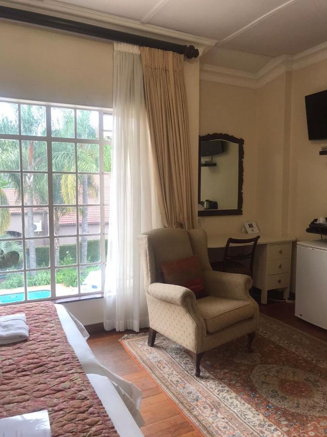 بريتوريا Brooklyn Place المظهر الخارجي الصورة