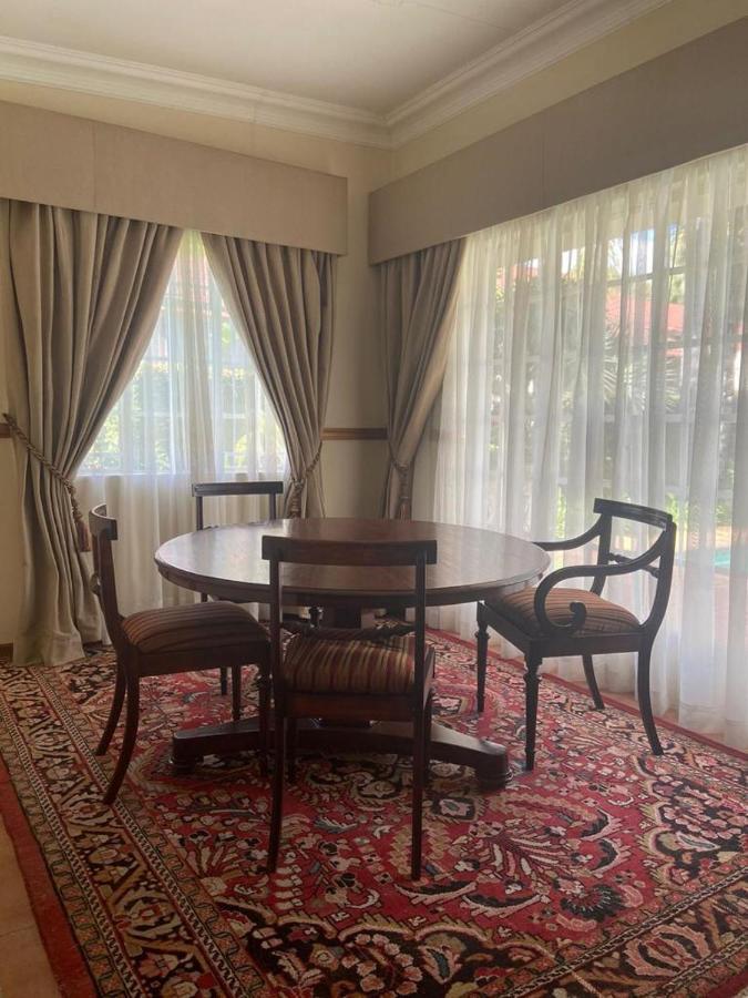 بريتوريا Brooklyn Place المظهر الخارجي الصورة