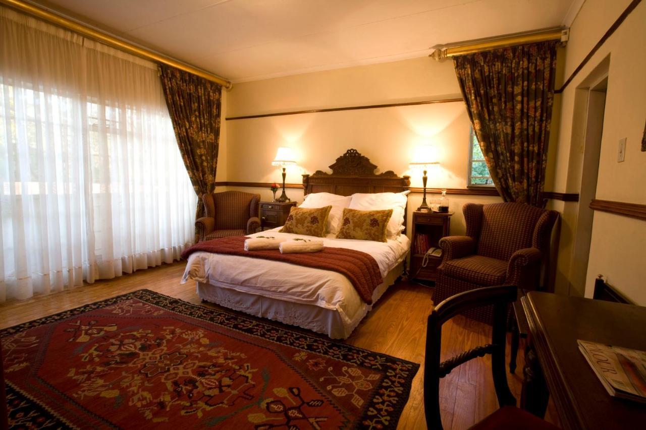 بريتوريا Brooklyn Place المظهر الخارجي الصورة