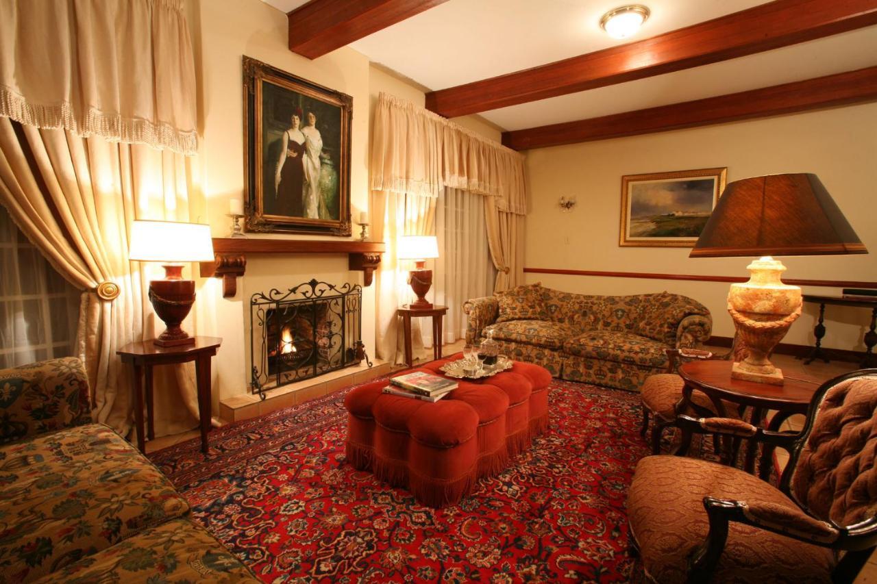بريتوريا Brooklyn Place المظهر الخارجي الصورة