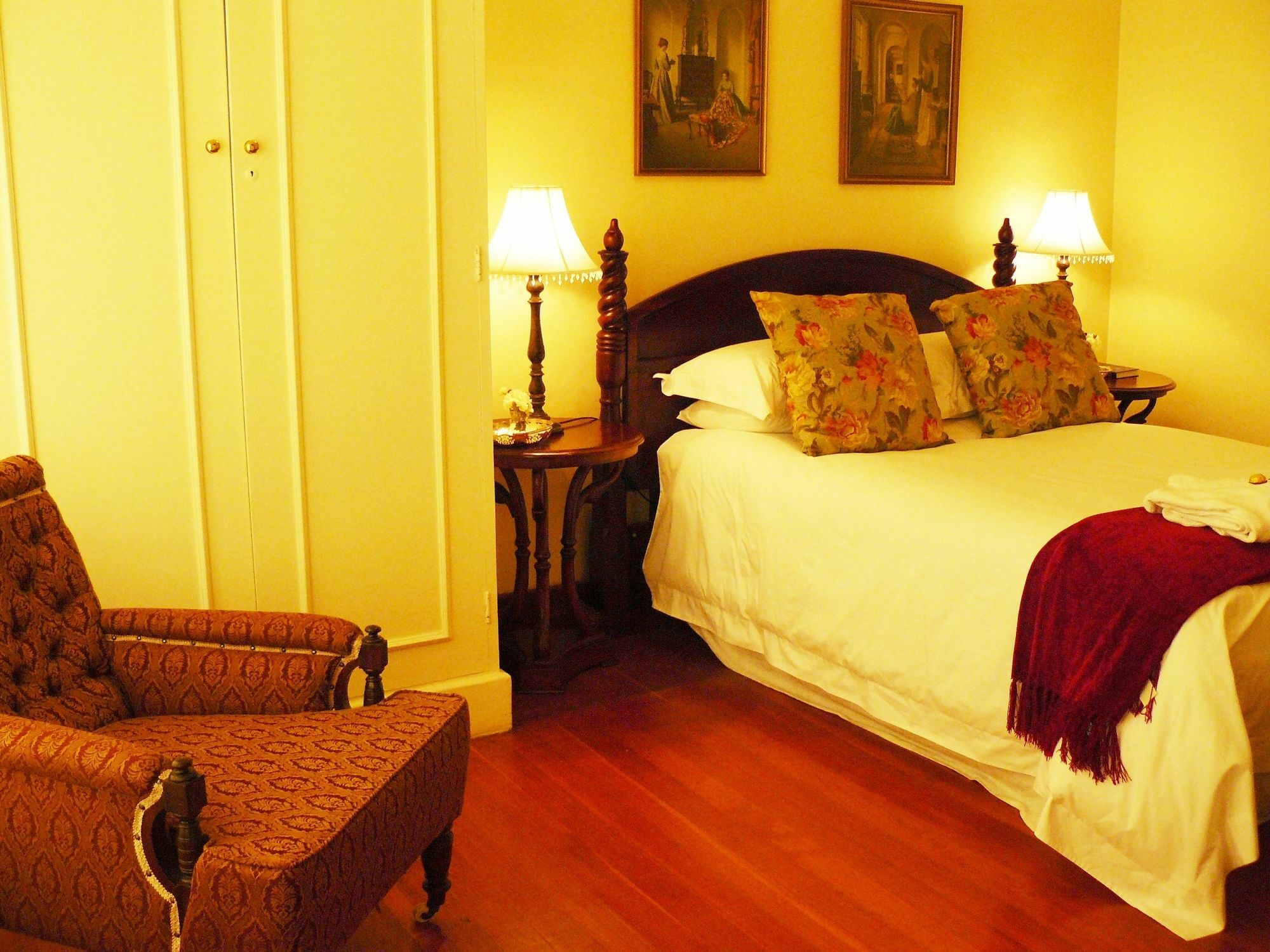 بريتوريا Brooklyn Place المظهر الخارجي الصورة