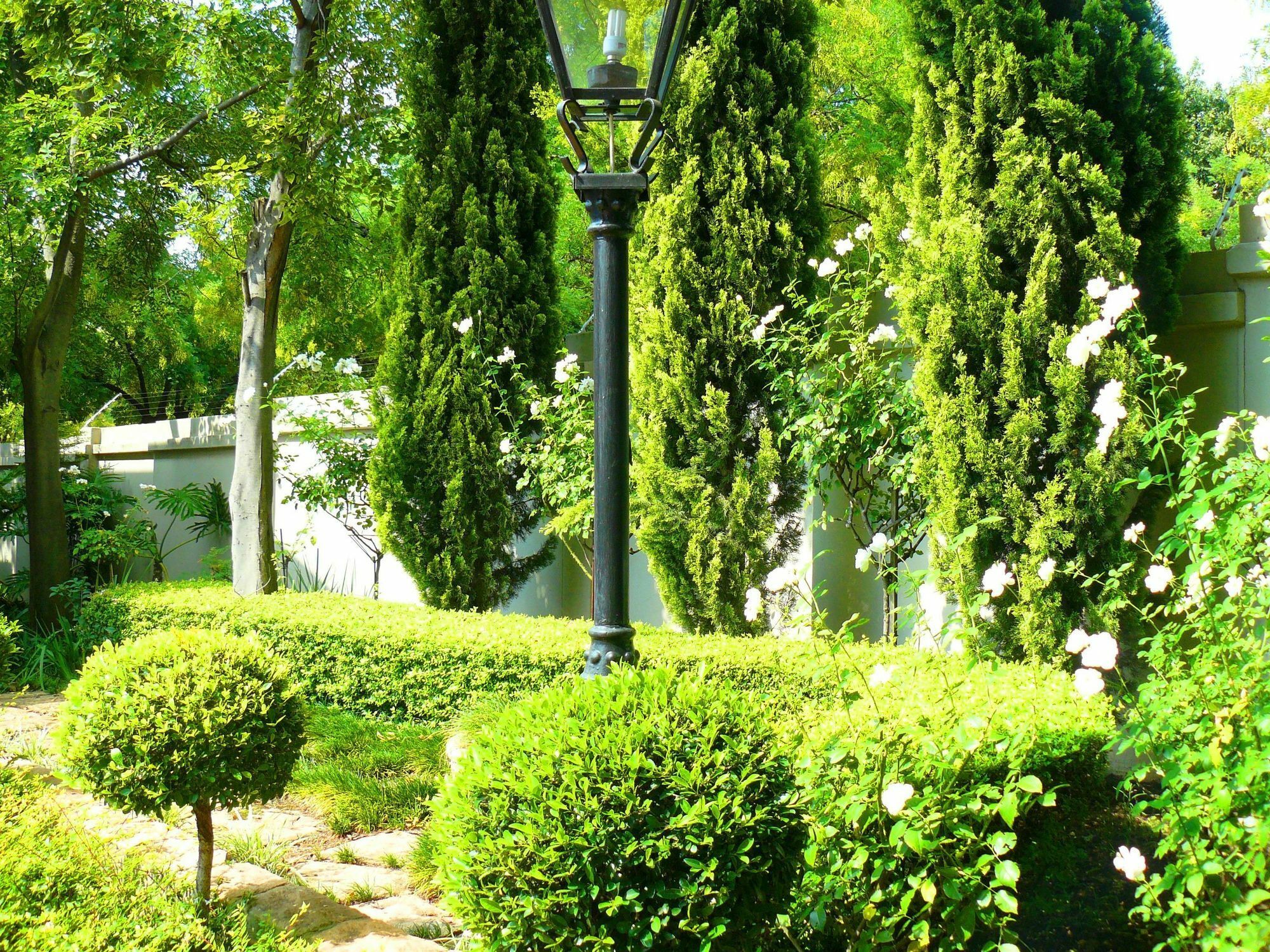 بريتوريا Brooklyn Place المظهر الخارجي الصورة
